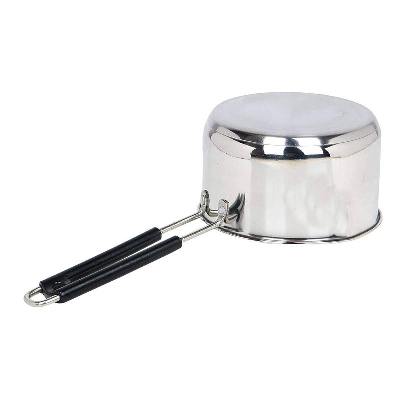 Bartan Star Stainless Steel Induction Friendly Saucepan -2200ml - Image 4