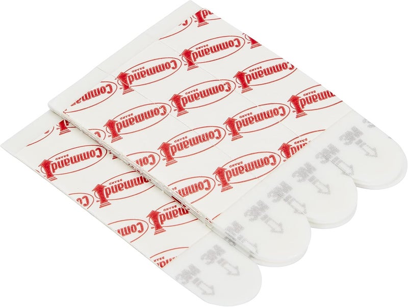 Command General Purpose Adhesive Strips - Medium (10 Strips) - Image 3