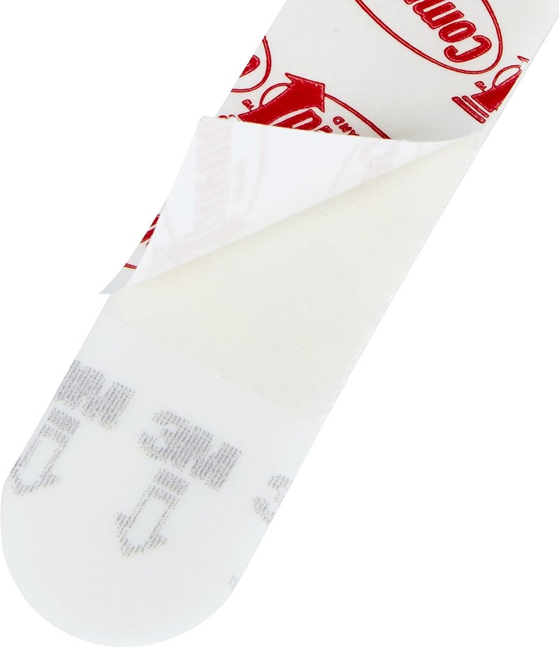 Command General Purpose Adhesive Strips - Medium (10 Strips) - Image 4