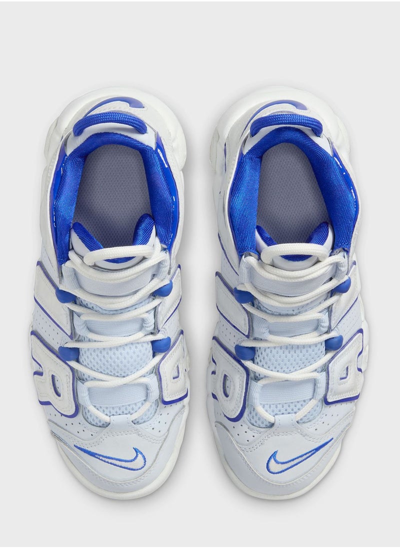 Nike - Nike Air More Uptempo (Gs) - Image 1