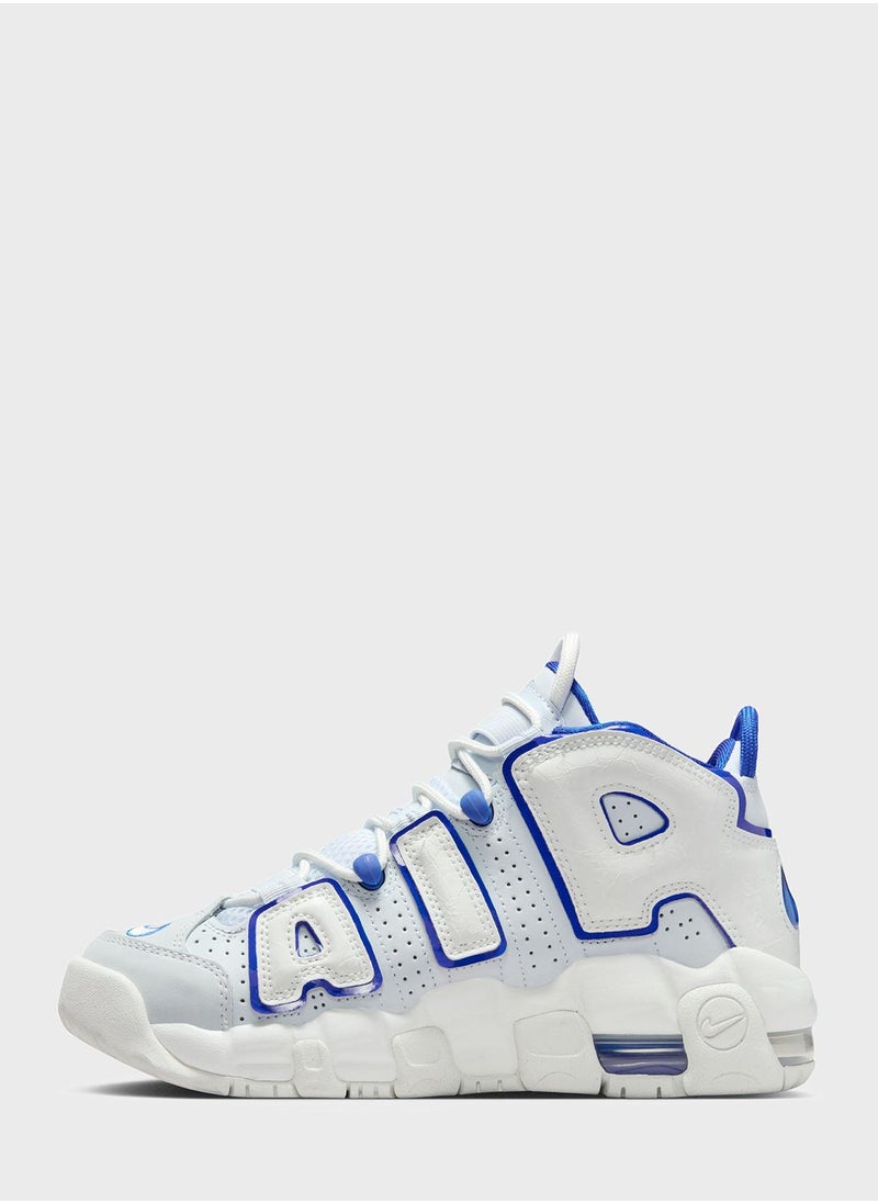 Nike - Nike Air More Uptempo (Gs) - Image 1