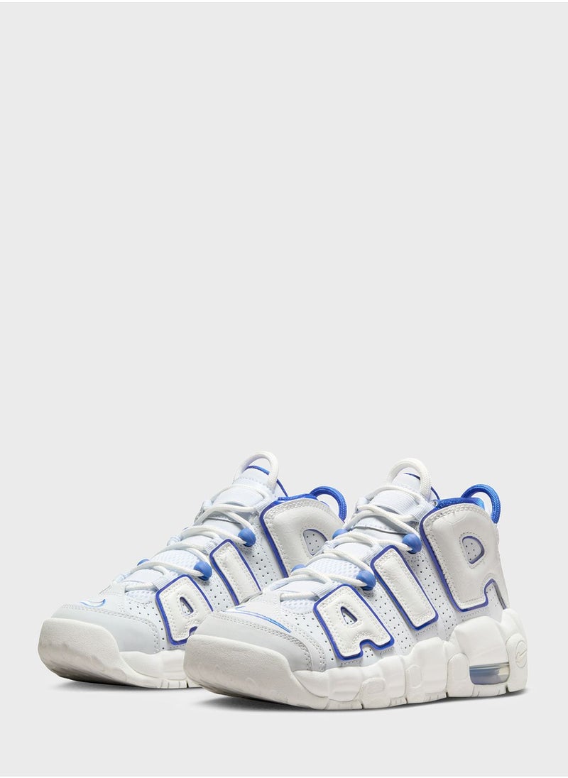 Nike - Nike Air More Uptempo (Gs) - Image 1