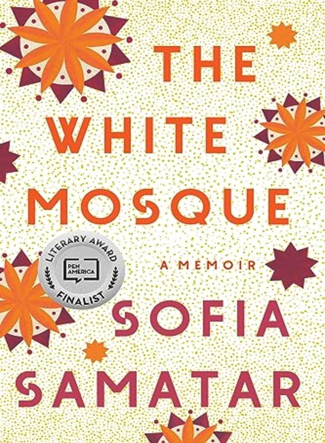 WHITE MOSQUE 