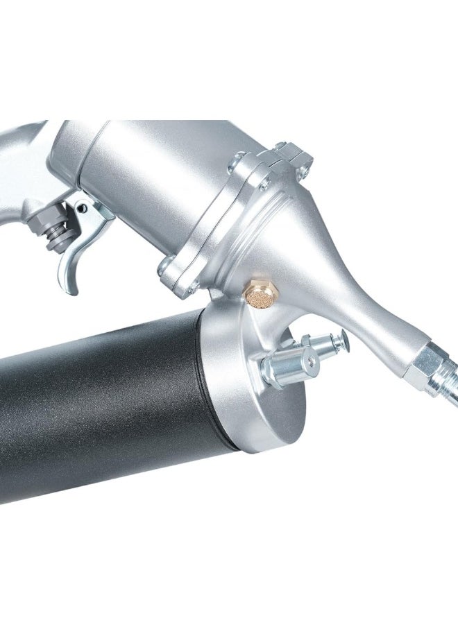 NORDBERG Automatic Heavy Duty Pneumatic Grease Gun  - Image 5
