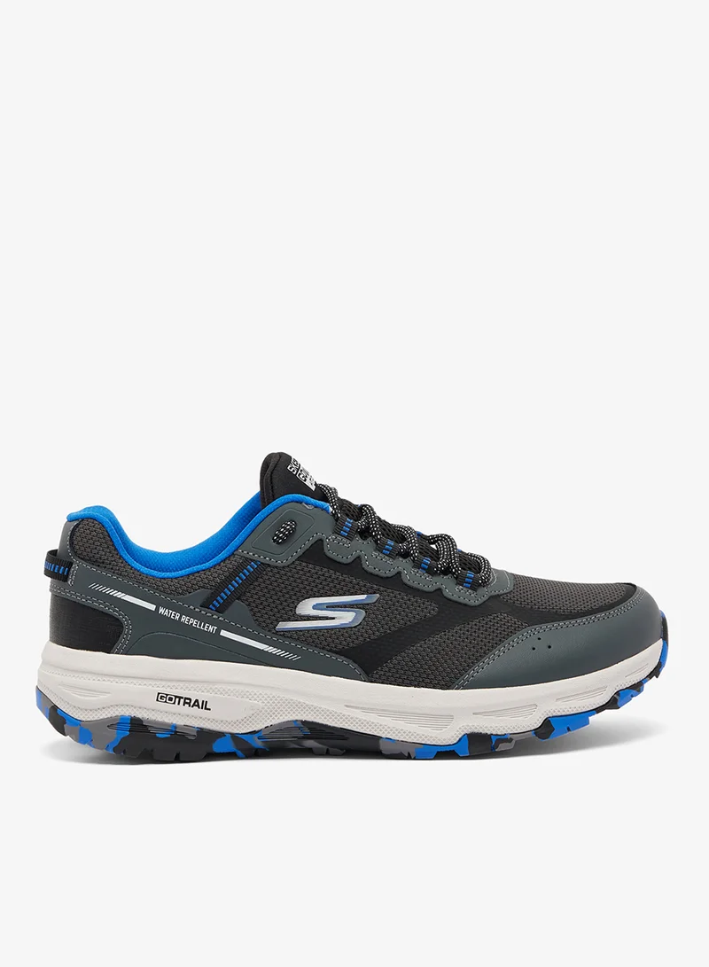 Go Run Trail Altitude