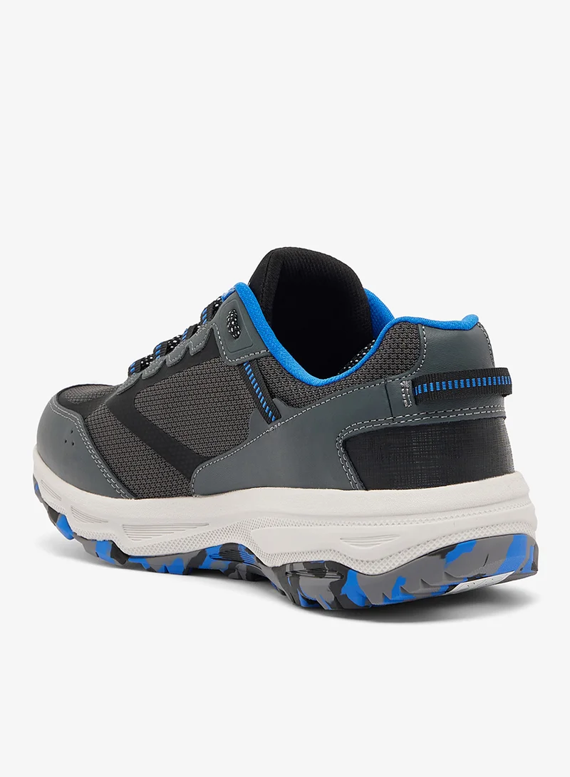 سكيتشرز جو رن تريل ألتيتيود