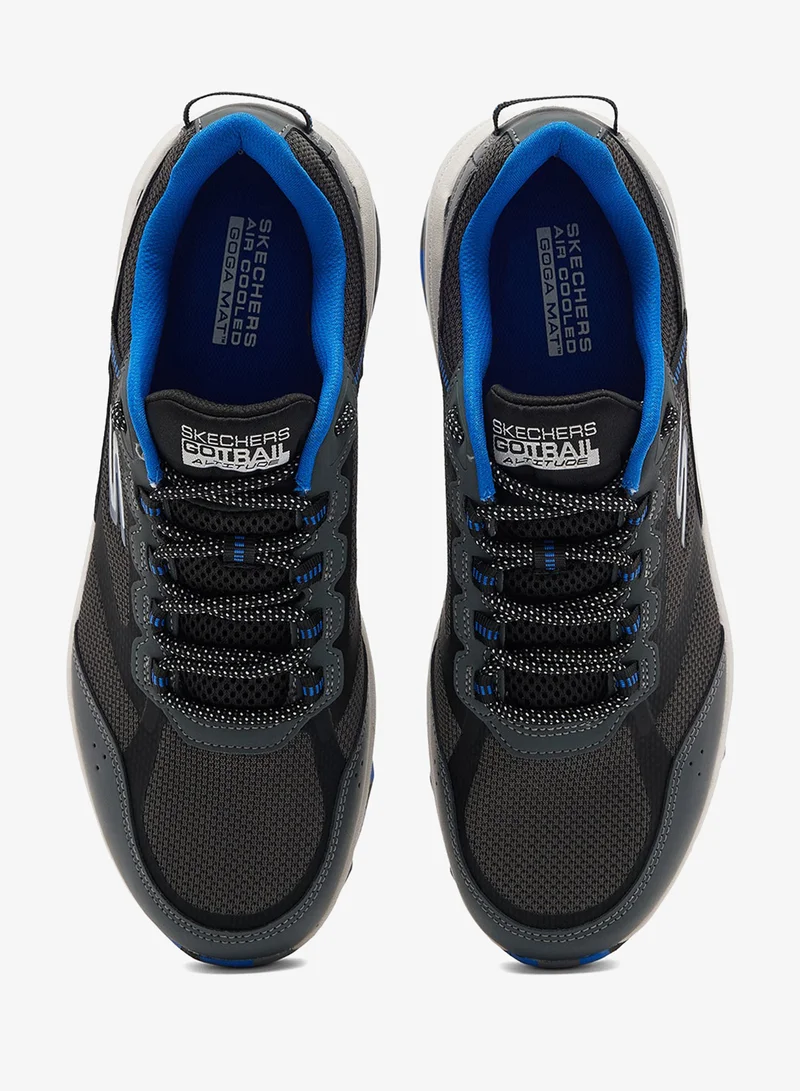 SKECHERS  Go Run Trail Altitude for Men | Best Price UAE