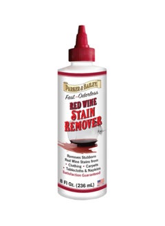 Red Wine Stain Remover 236 ML