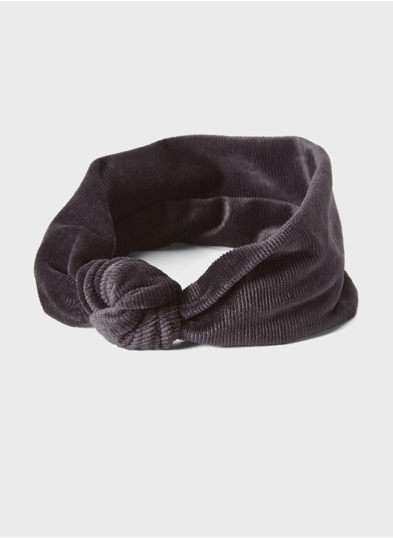 Claires Kids Headwrap 