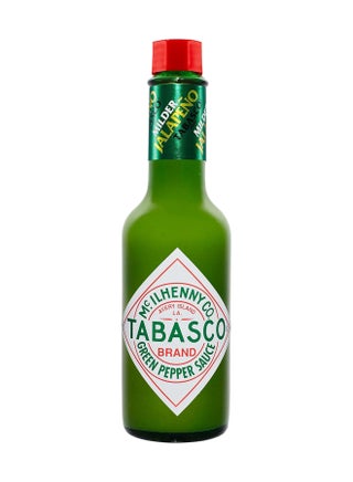 Jalapenos Green Pepper Sauce