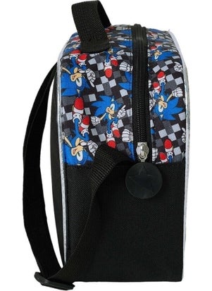 SONIC Lunchbox and Pencil Case  - Image 2