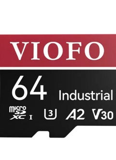Viofo VIOFO 64GB Micro SD Card  - Image 2