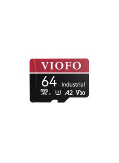 VIOFO 64GB Micro SD Card