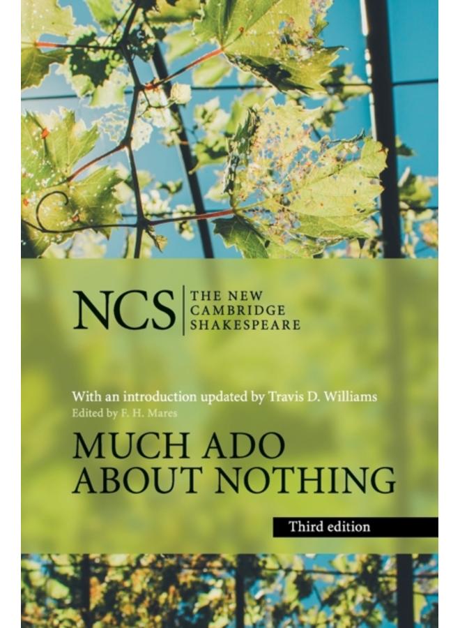 Much Ado about Nothing 