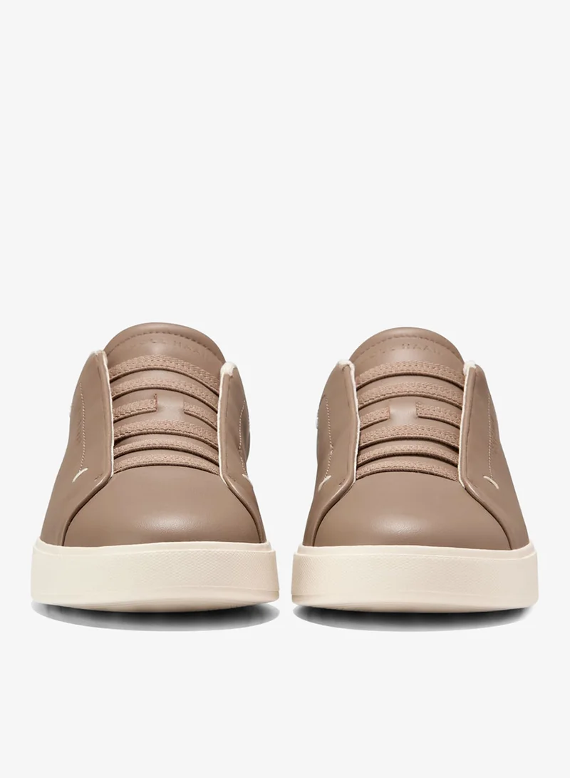 COLE HAAN Women's Grandprø Luxe Slip-On Sneakers