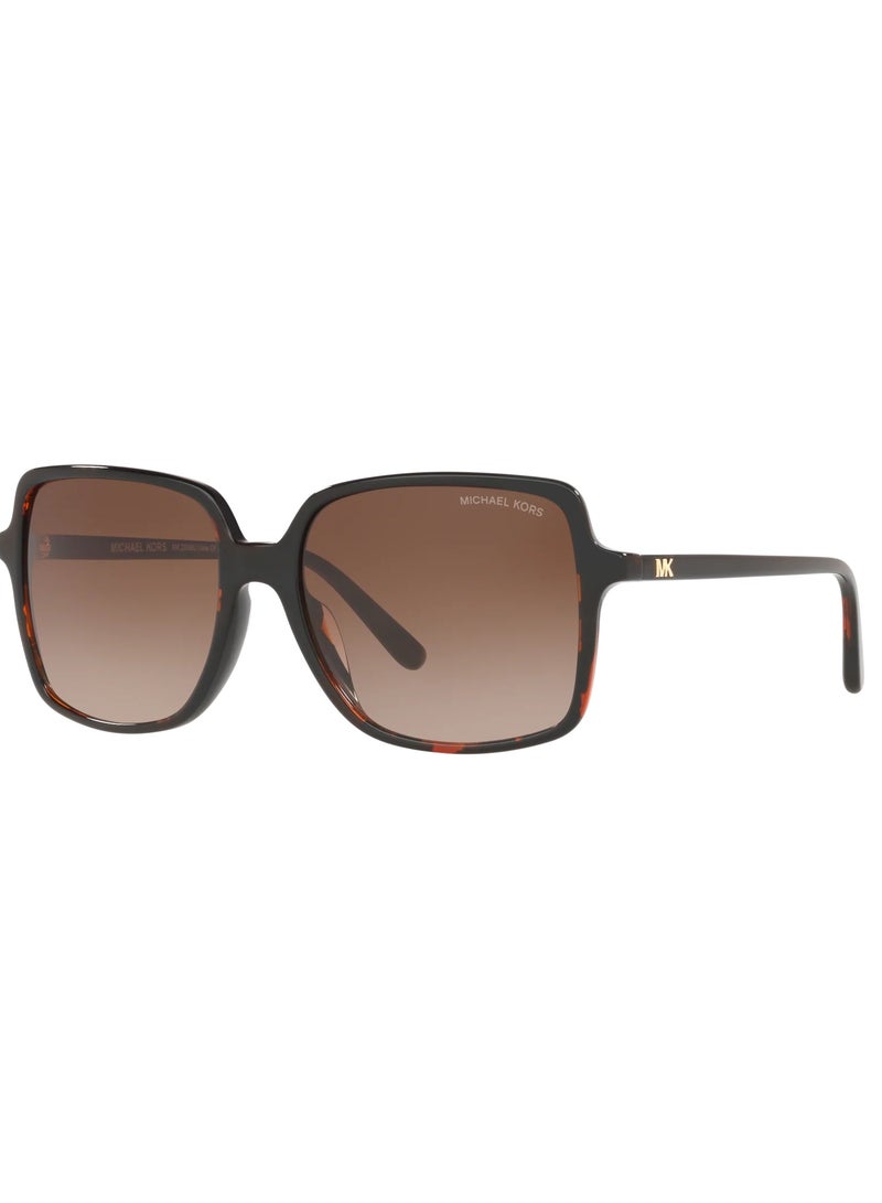 Michael Kors ISLE OF PALMS Square - Style Sunglasses - Image 1