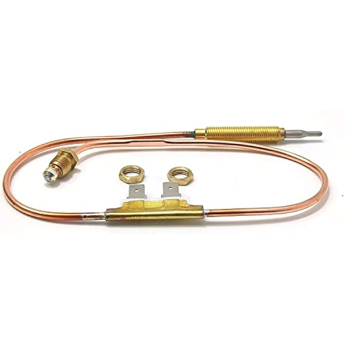 THERMOCOUPLE 28082 FOR MR. HEATER & HEAT-STAR PROPANE HEATERS MH35FALP / MS35FALP - Image 1