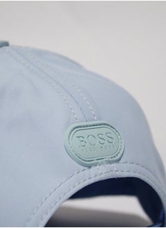 BOSS BOSS Men's Cap with Embroidered Logo  - Image 5