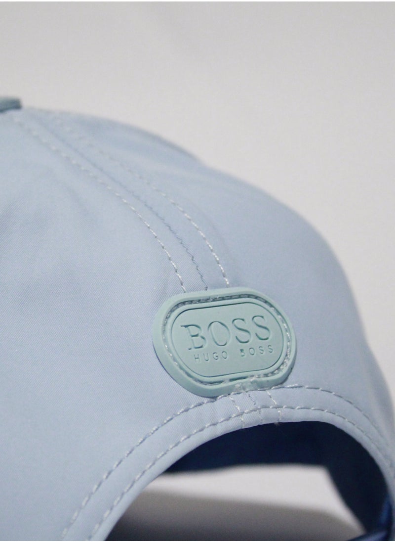 BOSS BOSS Men's Cap with Embroidered Logo  - Image 5