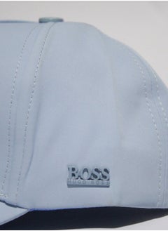 BOSS BOSS Men's Cap with Embroidered Logo  - Image 3