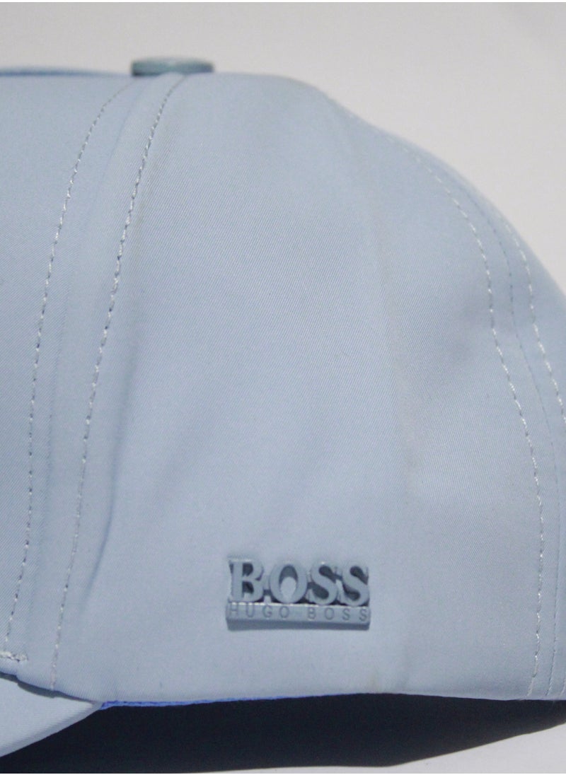 BOSS BOSS Men's Cap with Embroidered Logo  - Image 3