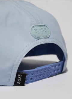 BOSS BOSS Men's Cap with Embroidered Logo  - Image 4