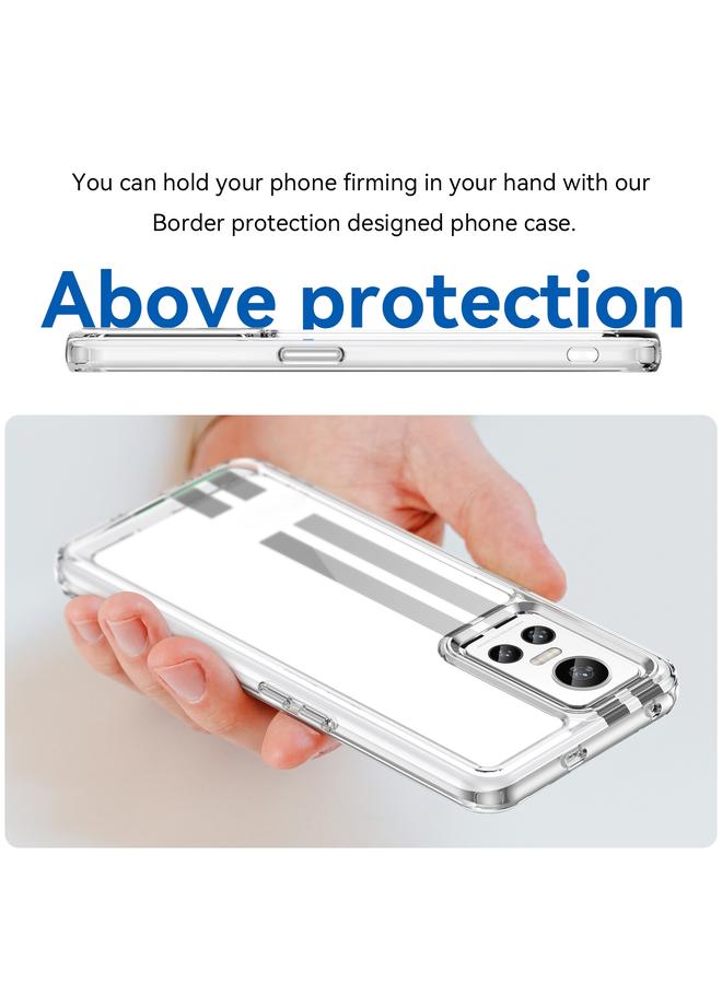 اس-توب جراب لهاتف Realme GT Neo 3 Candy Series TPU - Image 4