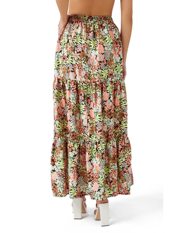 FOREVER 21 MAXI SKIRT  - Image 4