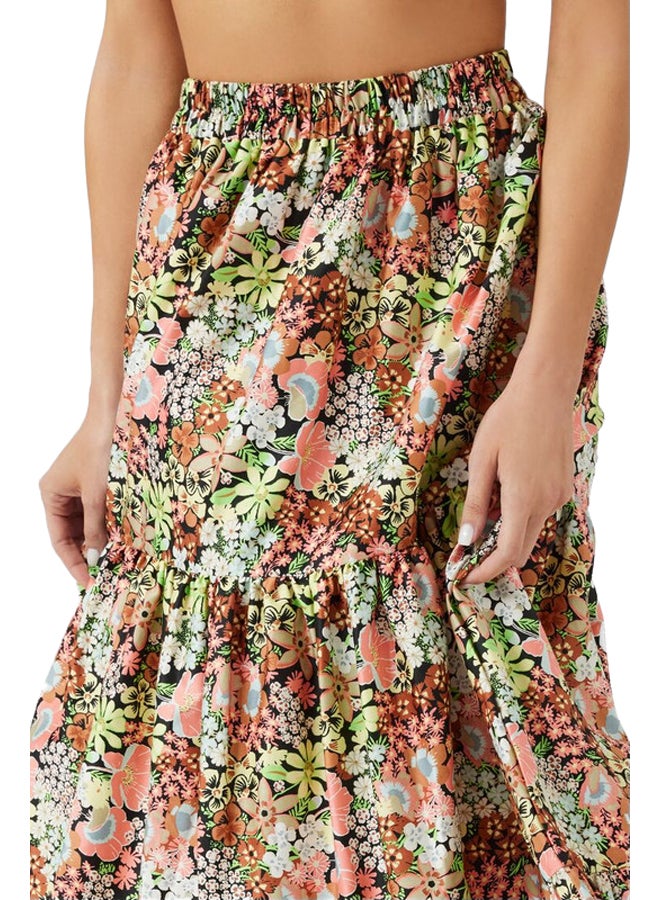 FOREVER 21 MAXI SKIRT  - Image 5