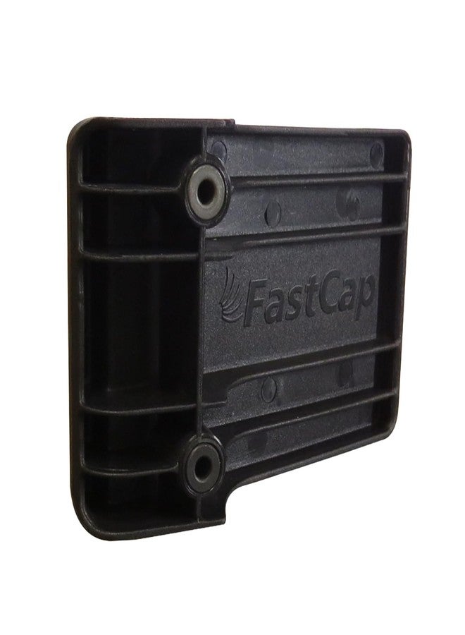 FastCap 15-Degree Drawer Drilling Jig for Cabinet and Drawer Assembly - Wood Working Tools for Home Repair and Home Improvement - 02380 - Image 1