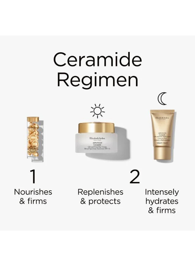 Elizabeth Arden Forever Lift and Firm 3-Piece Gift Set