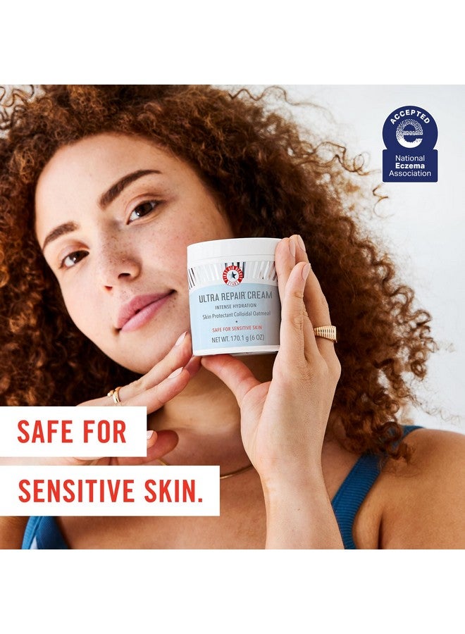 فيرست إيد بيوتي كريم الإصلاح الفائق، مرطب الترطيب المكثف للوجه والجسم، 1 أونصة - Image 2