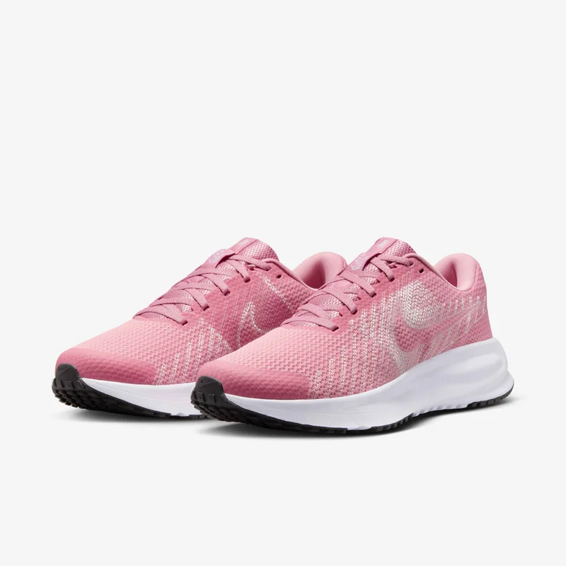 Nike Pink Women's Run Defy Road Running Shoes for Women | Best Price UAE