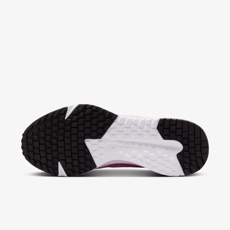 Nike Pink Women's Run Defy Road Running Shoes for Women | Best Price UAE