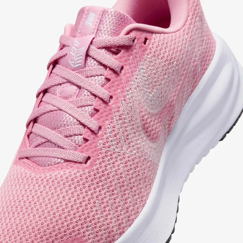 Nike Pink Women's Run Defy Road Running Shoes for Women | Best Price UAE