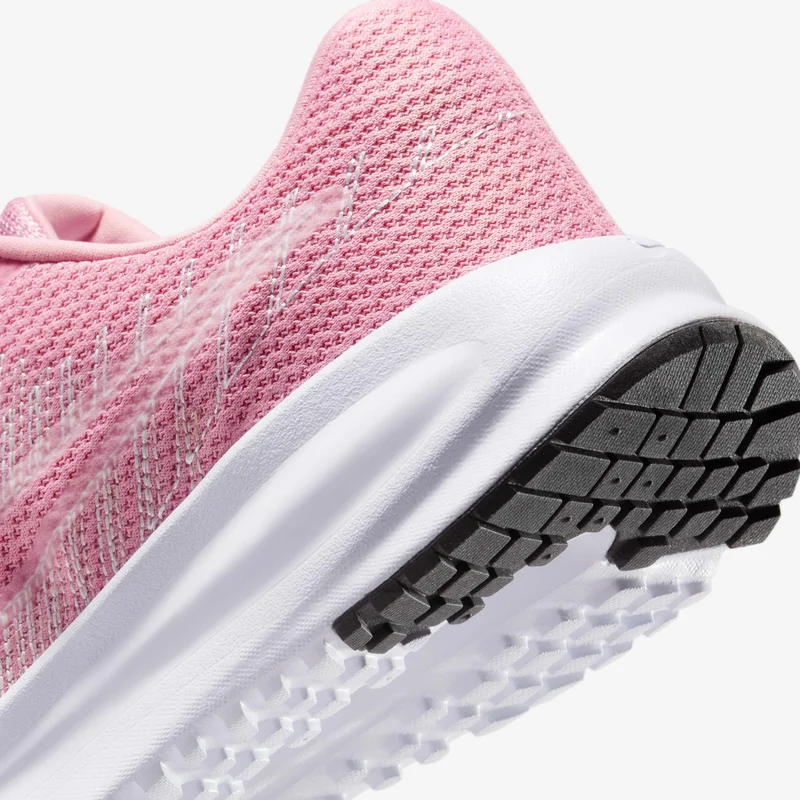 Nike Pink Women's Run Defy Road Running Shoes for Women | Best Price UAE