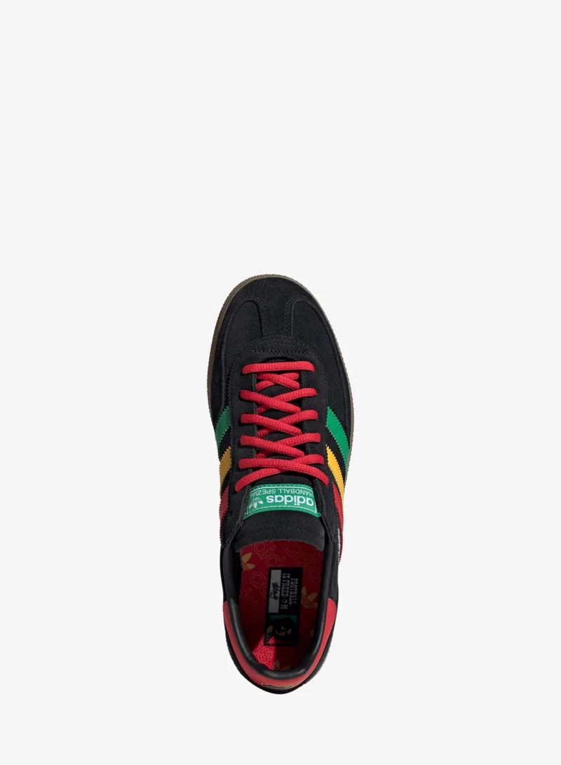 Adidas  Jamaica Handball Spezial Shoes for Men | Best Price UAE