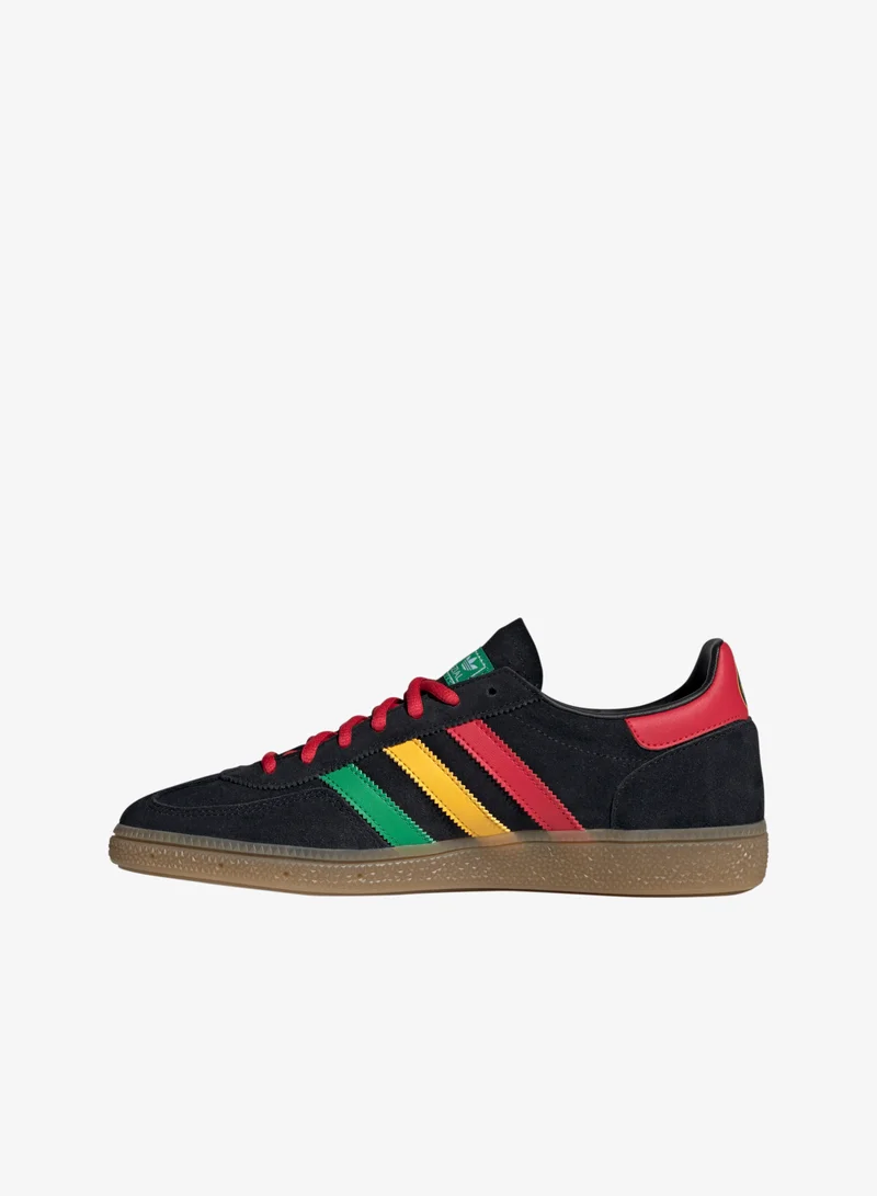 Adidas  Jamaica Handball Spezial Shoes for Men | Best Price UAE