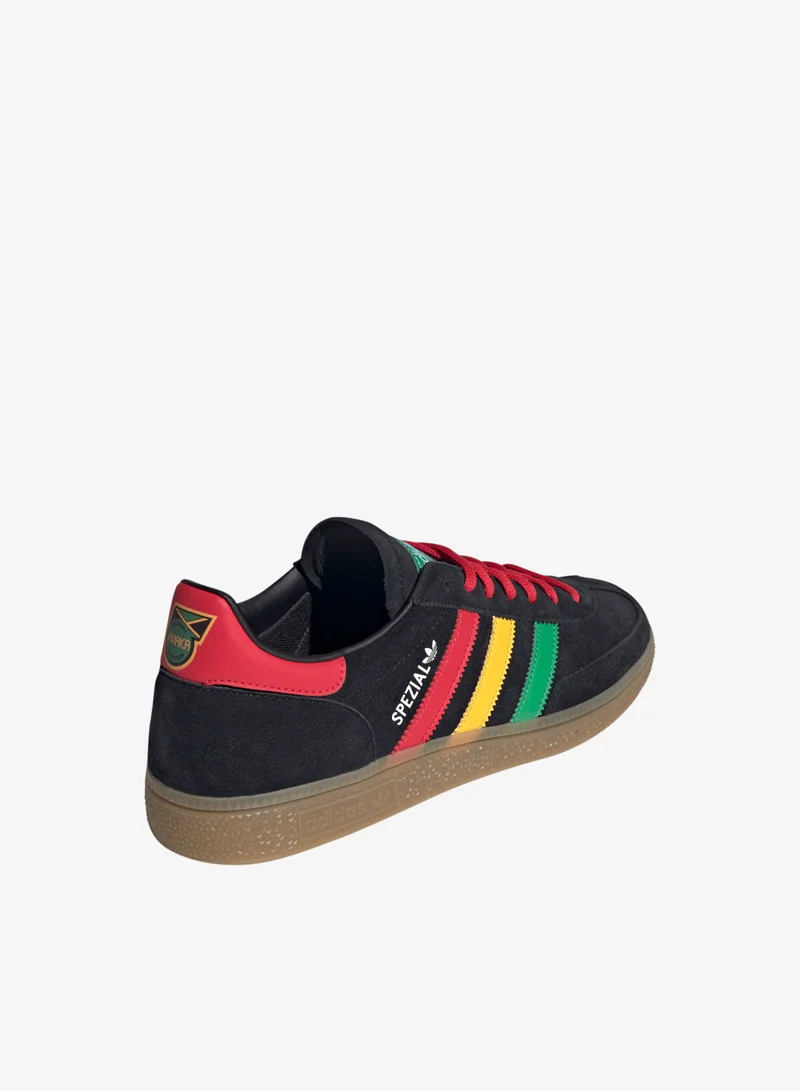 Adidas  Jamaica Handball Spezial Shoes for Men | Best Price UAE