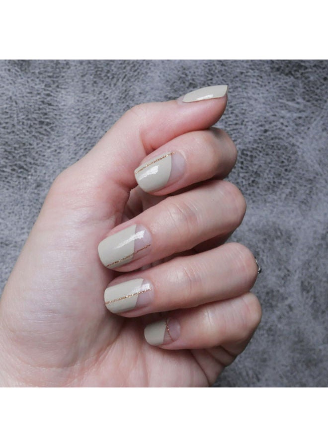 NODSPARK Greige Twist - Image 2