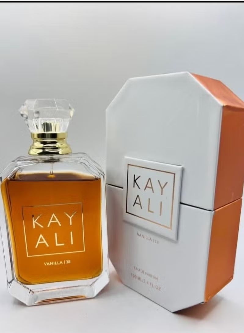 Kayali Vanilla 100 ml