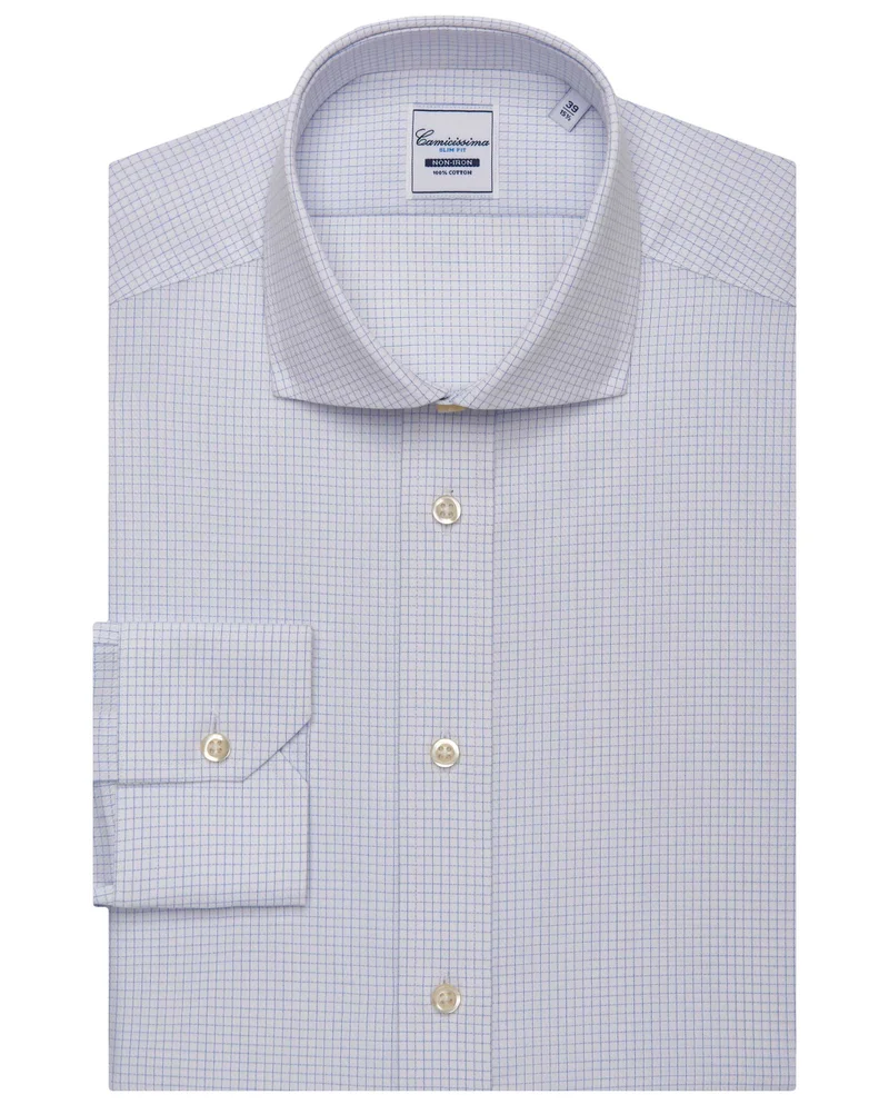 Camicissima LONG SL. SLIM FIT