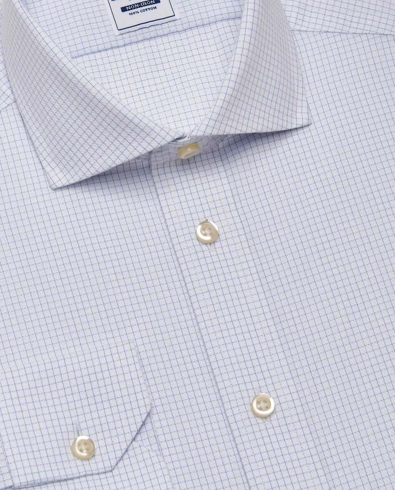 Camicissima LONG SL. SLIM FIT