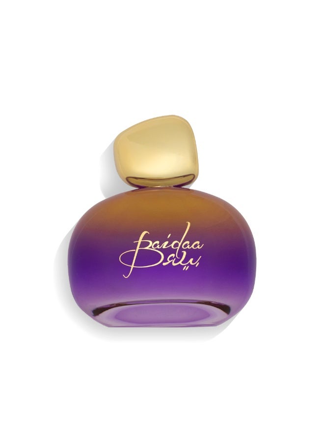 جنيد للعطور بيداء - نسائي - عطر غربي -  100 مل - Image 1