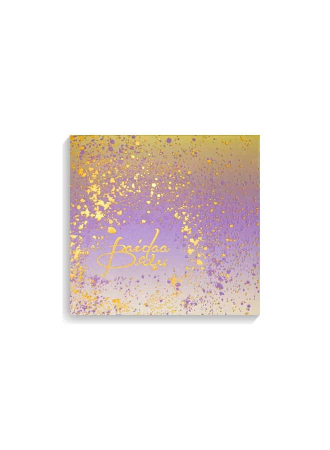 Junaid Perfumes Junaid Perfumes - Baidaa Perfume - For Her - French Floral Perfume - 100 ML