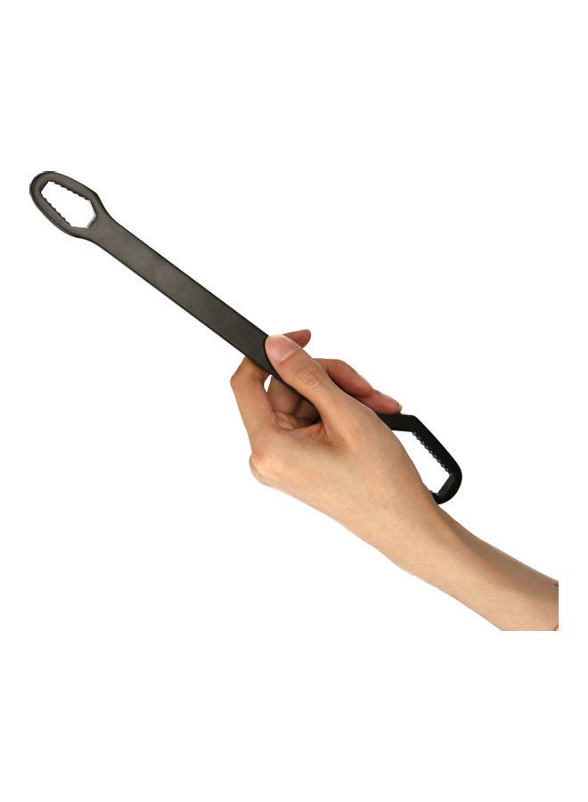 NIBEMINENT Double Ended Wrench Black - Image 2