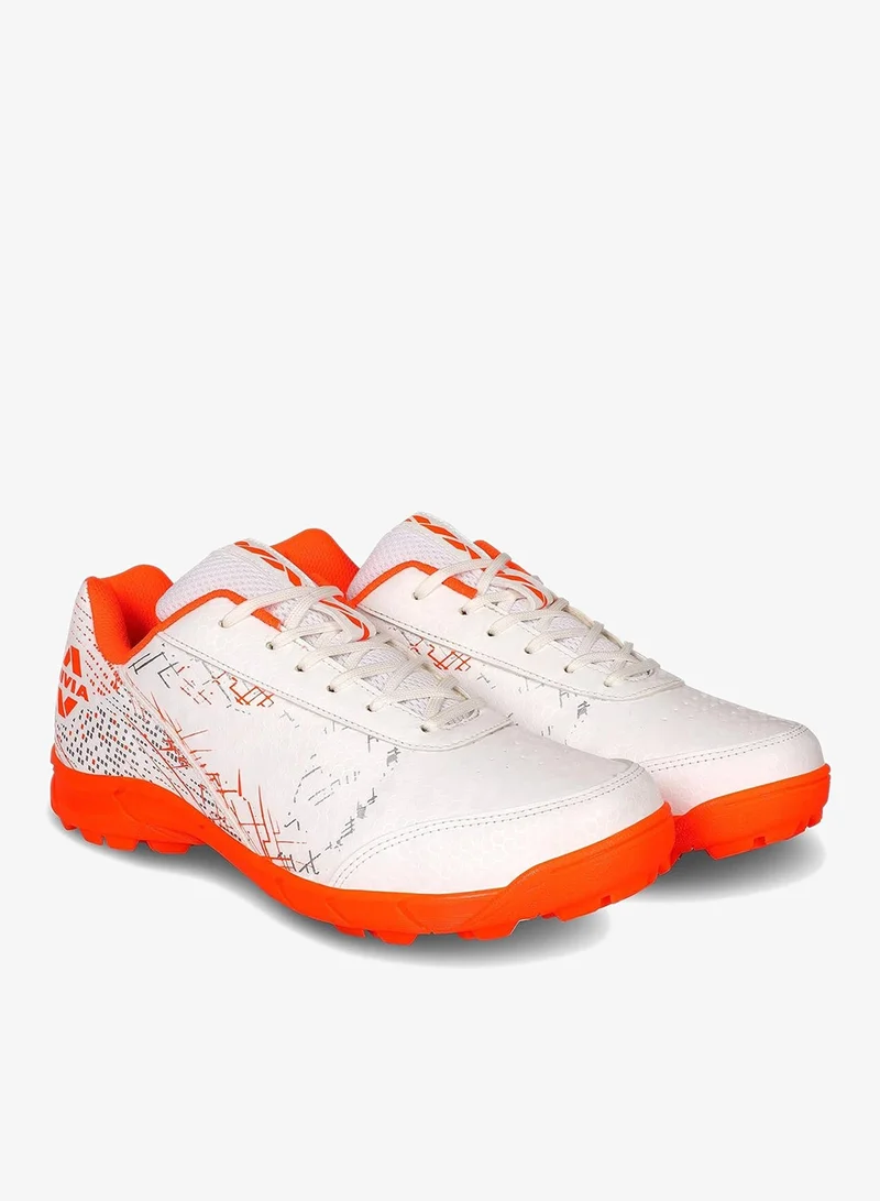 Nivia  Bounce Cricket Shoes - Lightweight Mesh & TPU Upper with Cushioned EVA Insole for Men for Men | Best Price UAE