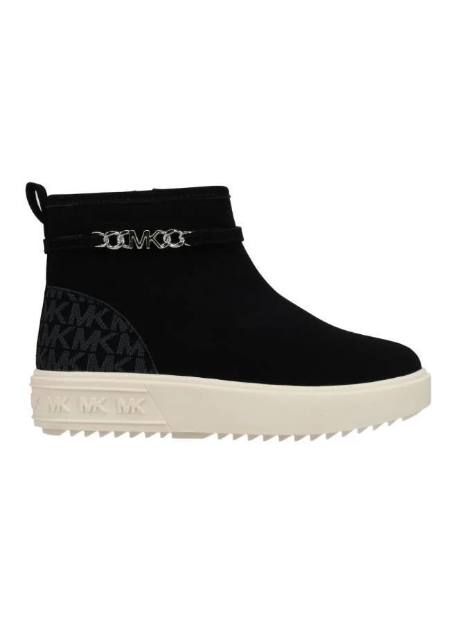 مايكل كورس Youth Emmet Chain Sneakers
