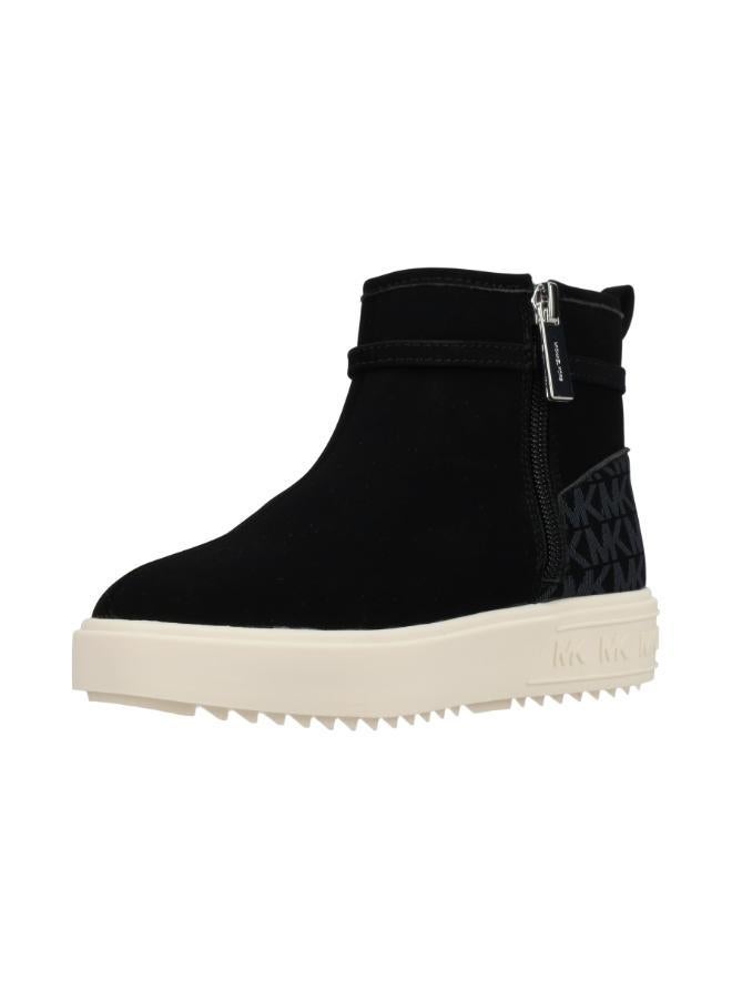 Michael Kors Youth Emmet Chain Sneakers - Image 3