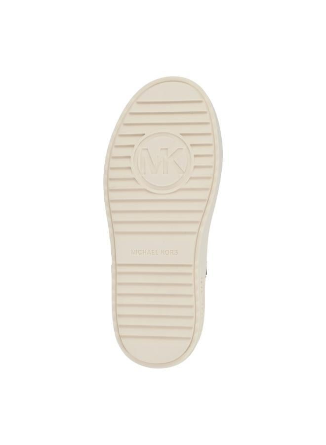 Michael Kors Youth Emmet Chain Sneakers - Image 4